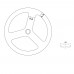[BMX-TS] 20" 451BMX Rim 23mm
